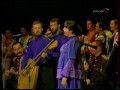 Кубанский казачий хор - Казачий край