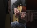 Hope (Fingerstyle Guitar) / Yuki Matsui #guitar #acousticguitar #ギター #fingerstyle