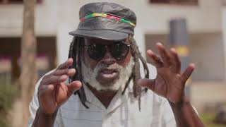 Chicken Adzebra Ras Peter Bob