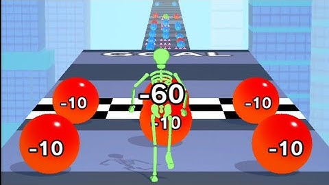 Calculate Ball (Target Number) All Levels 107 To 131 Gameplay Android iOS