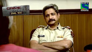 Crime Patrol Dial 100 - क्राइम पेट्रोल - Dav-Pech - Episode 25 - 23rd November, 2015