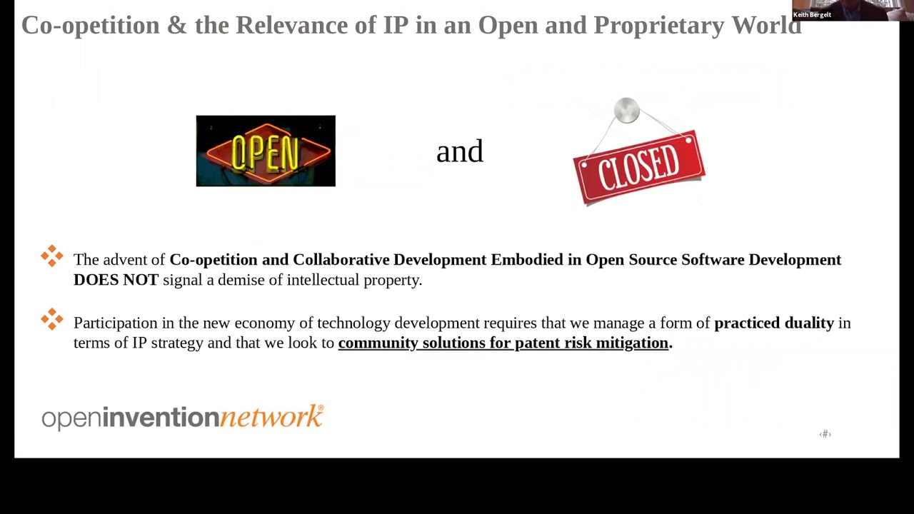 How Banks & FinTech Use Open Source