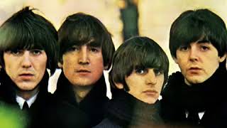 Eigth Days a Week - The Beatles