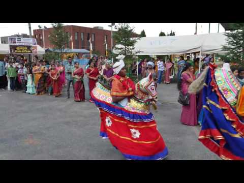 Vettai Thiruvila 2015 Murugan Kovil