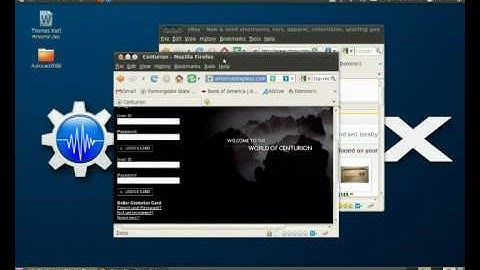 Window XP / Linux Ubuntu 10.04 Hart Edition