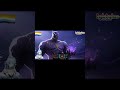 MVP as Cloak and Dagger! #fyp #rivals #marvelrivals #mvp #lunasnowmarvel