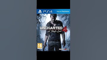 Top 5 Best Ps4 Games Of All The Time