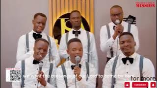 [hynms ] by Jehovah Shalom Acapella | kumbaya Lord