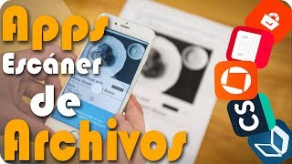 Escáner de Documentos | By Taurus TV screenshot 2