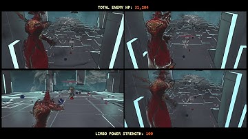 Pre-Nerf Cataclysm Nuke Test: Power Strength?