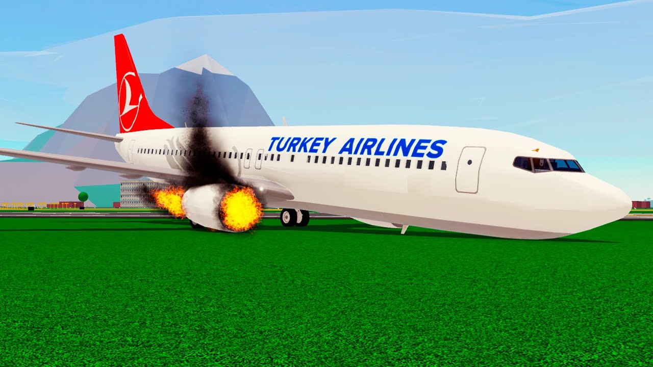 O PTFS tem os melhores piores pilotos