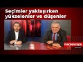 Seçimler yaklaşırken yükselenler ve düşenler: Can Selçuki ile söyleşi