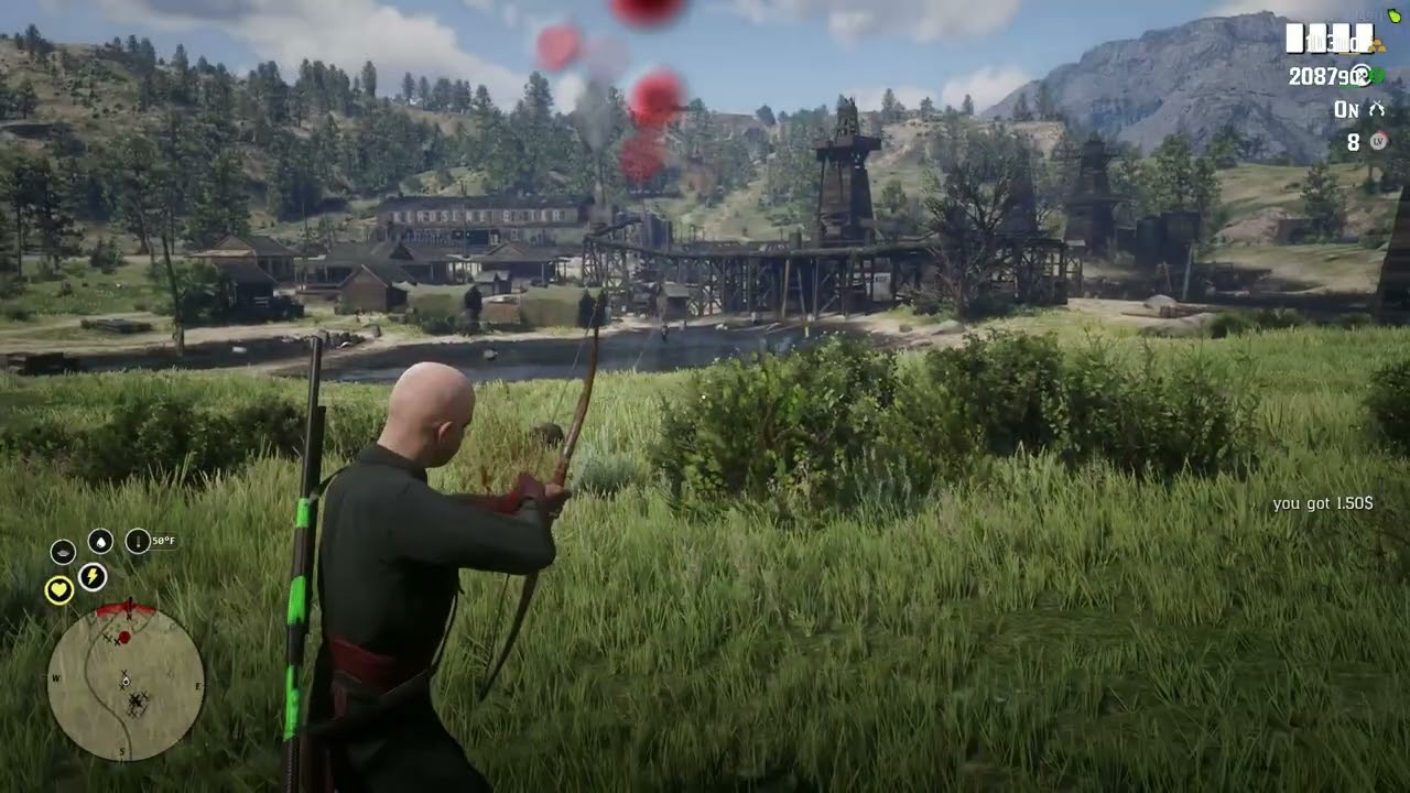 Kaos Kounty Roleplay💥Ambushed💥!!!