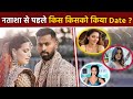 Hardik Pandya Love Life: Esha Gupta, Elli Avram To Urvashi Rautela Love Affairs... | Boldsky