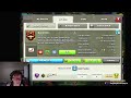 Clash of Clans Recruiting