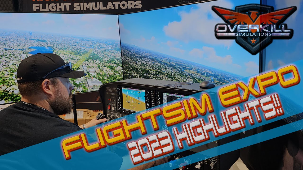 PC Pilot – November/December 2023 #148 – simFlight