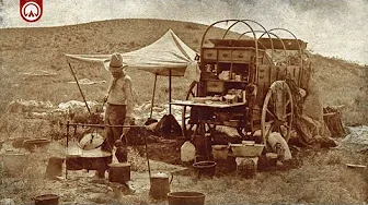 How Much Bacon Was Eaten on The American Frontier?