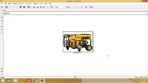 How to put custom images on simulink block-MATLAB
