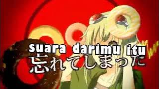 ドーナツホール Donut Hole -indonesian ver.- ♡ 歌ってみた【AviTaRi】