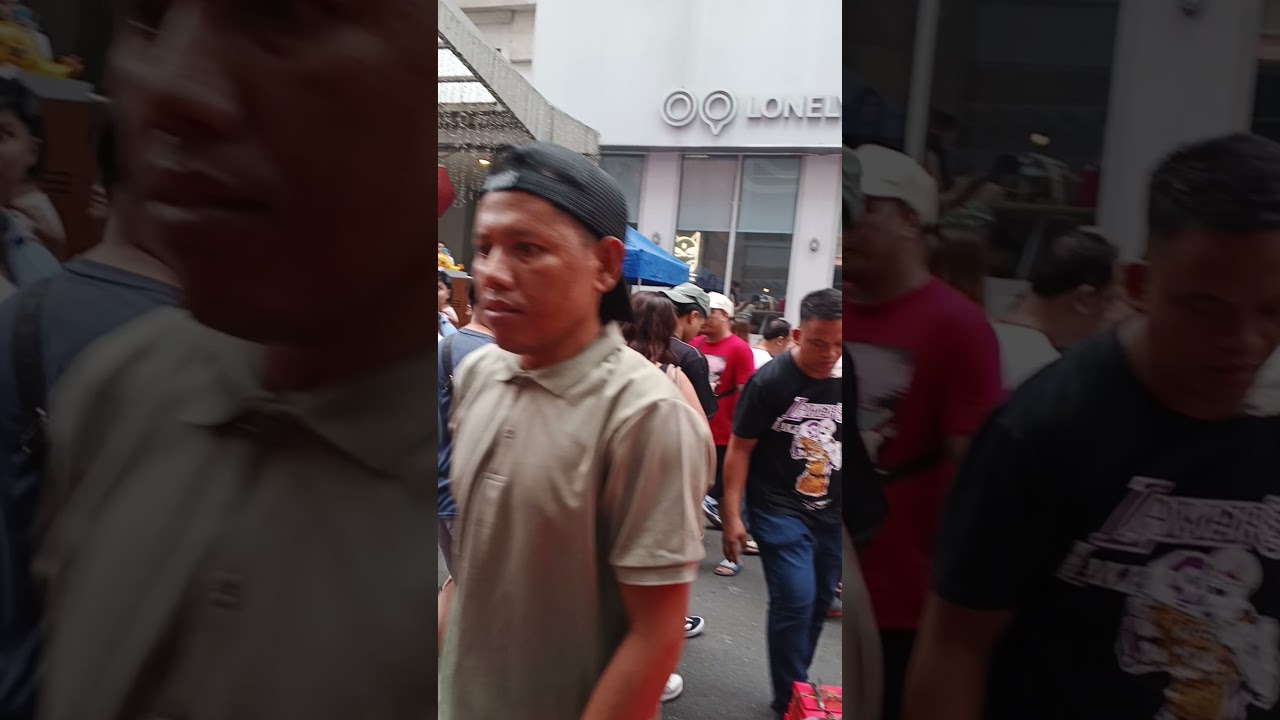 Chinese New Year 2025: Binondo Lucky Chinatown Mall