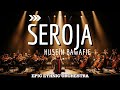 SEROJA Husein Bawafie Cover Ethnic Orchestra Paling Menyayat Hati Sepanjang Masa