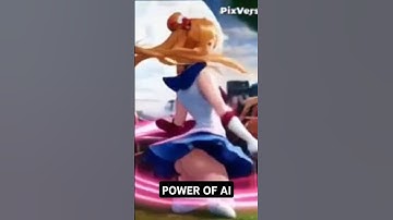 POWER OF AI ☠️   ⚠ WARNING ONLY FOR ENTERTAINMENT PURPOSE #trending #shorts #viral #shorts #funny