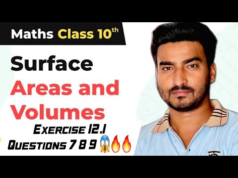 Exercise 12.1 Q7