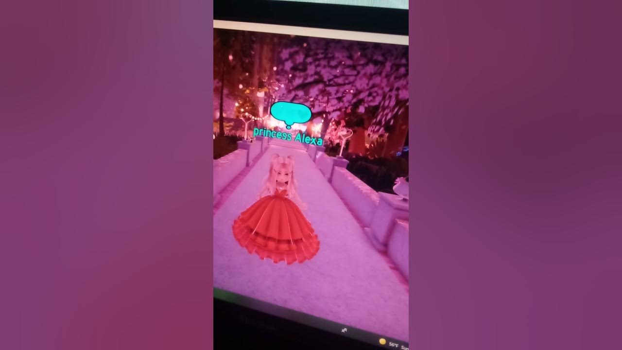 Join My Royale High Private Server! YouTube