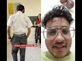 School fear water drops over the pant funny moments 🤣🤣#school#funnyshorts#jokes#comady🤣🤣