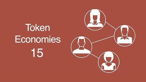 Decentralized Token Organizations