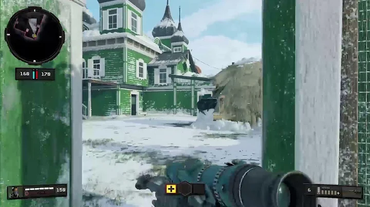 Nuke town gun game Join !!