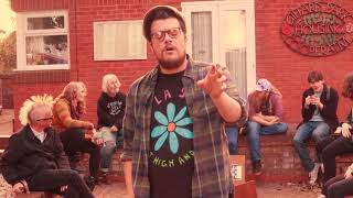 Download Lagu Coda Rushing | Light A Fire (Official Music Video) | Tiberius Studios MP3