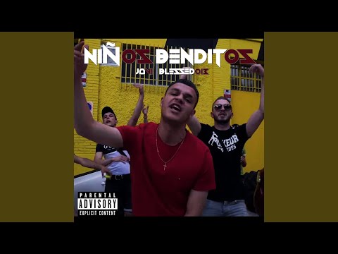 在 YouTube 上观看 Niños Benditos 在 YouTube 上观看 Niños Benditos