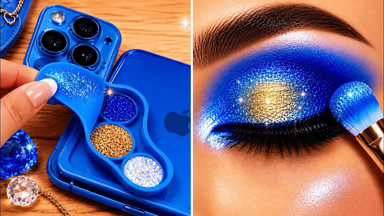 SECRET MAKEUP HACKS! 💄 Beauty Tricks That Actually Work