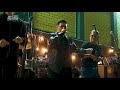 Medley Hector Lavoe - Jeinson Manuel y Orq. Feat. Cotin Loyola en Cardano 2021