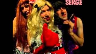 Mononc' Serge - Vieux Péquiste