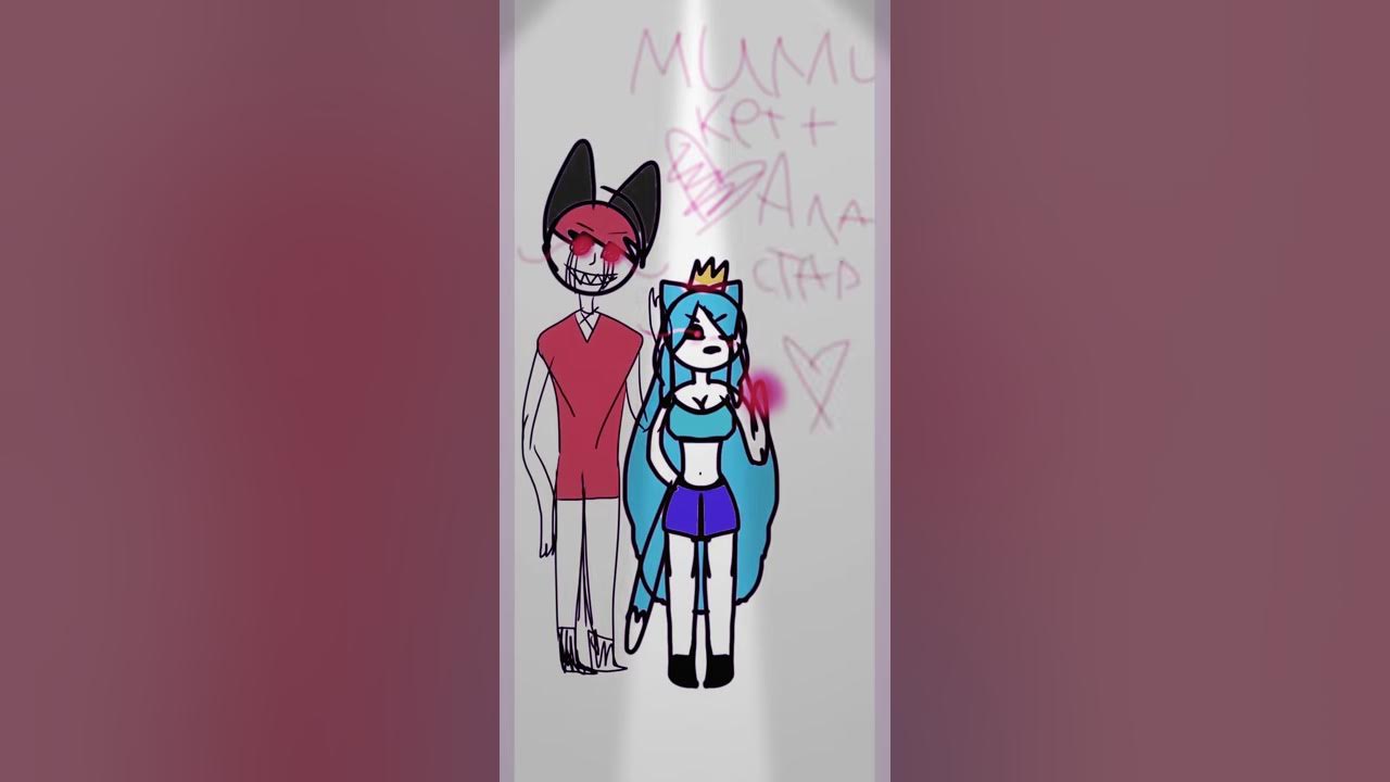Лучтшый ресунак ️😍😍😍😍 - YouTube