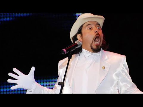 Bombo Fica - Viña del Mar Festival 2012 (Full Performance)