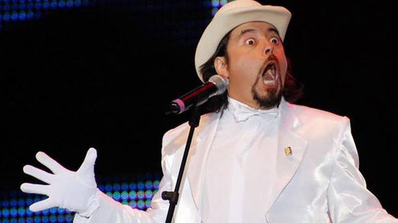 Bombo Fica - Festival De Viña Del Mar 2012 (Presentación completa)