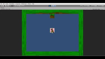Project Puzzle Unity 5.2.3