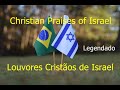 Louvores cristãos de Israel