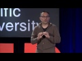 Foster Care to College: A Crisis WE Can Solve | Robert R. Duke | TEDxAzusaPacificUniversity