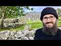 Mull Monastery and Kilninian. A DECADE of Orthodox Monasticism in the Hebrides (Fr Seraphim Aldea)