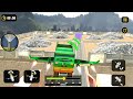 TRUCK PARKING 3D SIMULATOR GAMEPLAY TRUCK PARKING 3D SIMULATOR GAMEPLAY