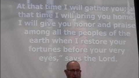 12 15 2024 Lighting of the Advent Candle   Joy