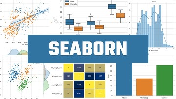 Introdução ao Seaborn - Criando Gráficos com Python - #13