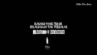 Puisi Sedih: Rasaku Yang Tulus Selalu Saja Tak Terbalas