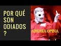 SLIPKNOT y La Legión Del Odio......