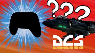 Best Gamepad Controllers for DCS World | Syozen Z2, PlayStation DualSense, Xbox Core, and MORE