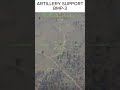 ARTILLERY SUPPORT | BMP-3 | WAR THUNDER #warthunder #gaming